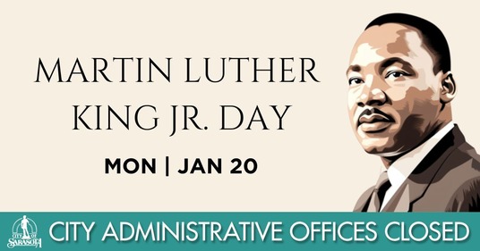 MLK Day 2025