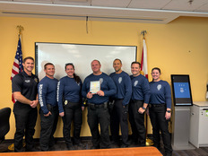 SPD Crisis Negotiation Unit