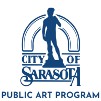 Public Art Program Logo