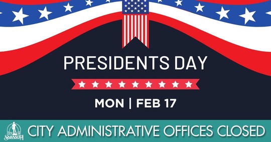 President's Day Alert 2025