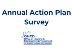 Comprehensive Action Plan Survey graphic 2025