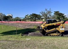 Legacy Trail extension