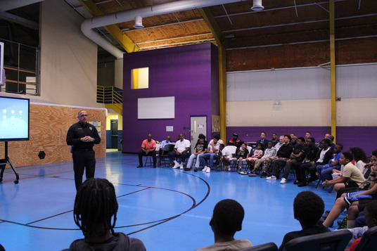 SPD - Deb Kabinoff Fund donation