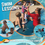 Swim Lessons Arlington Park Sarasota FL