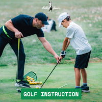 Bobby Jones Golf Club Lessons