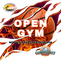 RLTCC Basketball Open Gym
