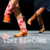 RLTCC line dancing
