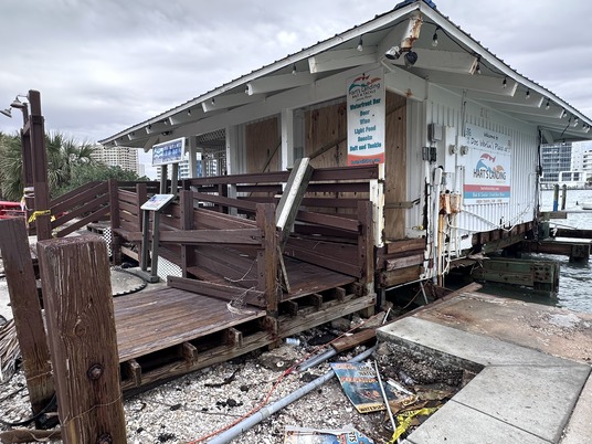 Hart's Landing 6 months later