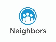 Neighbors by Ring logo