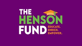 The Henson Fund Logo