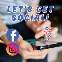 Let's GEt Social