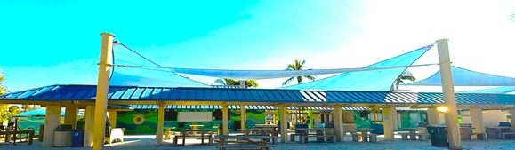 Lido Pool and Pavilion photo