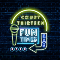 Court Thirteen Summer Events