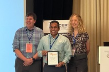 Smart City award - Project of the Year