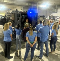 SPD Citizens Academy