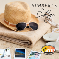 Newsletter Summers Edge