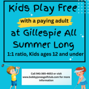 BJGC kids play free