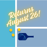 Pickleball Arlington Park