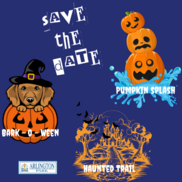 APAC Fall Events Save the DAte