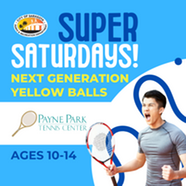 super sat 10-14