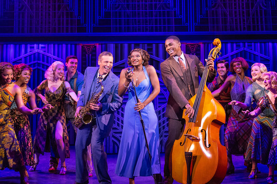 Van Wezel - Some Like it Hot 2025