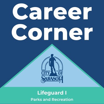 Career Corner - LIfeguard I