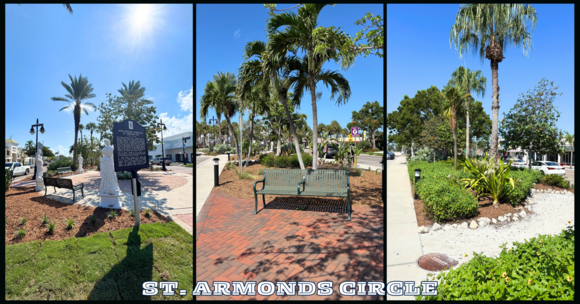 St Armand Beautify