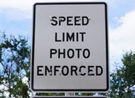 SPD - School Zone sign