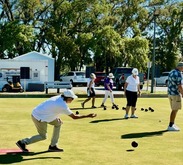 Lawn Bowling