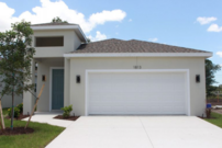 Hammock Place - attainable housing