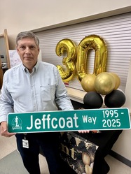 Doug Jeffcoat retirement