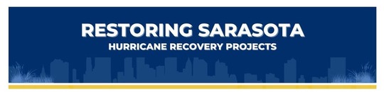 Restoring Sarasota webpage