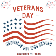 Veterans Day 2025