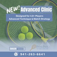 PPTC advanced clinic
