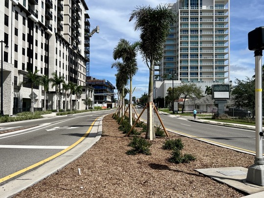 US 41-Fruitville RAB