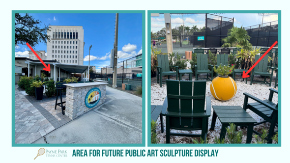 PPTC future sculpture