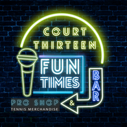 court thirteen