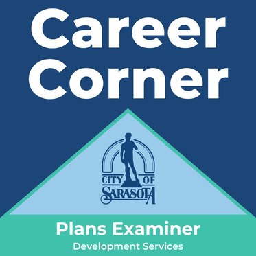 Career Corner - Plans Examiner