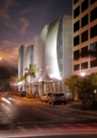 Palm Avenue Parking Garage