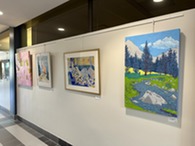 Petticoat Painters refresh