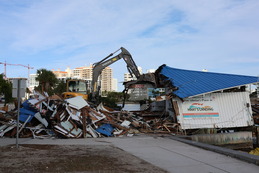 Hart's Landing demo - Nov. 2025