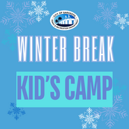 winter kids camp