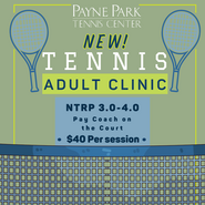 PPTC new adult clinic with Robert