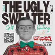 BJGC Ugly Sweater