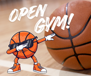 basketball open gym