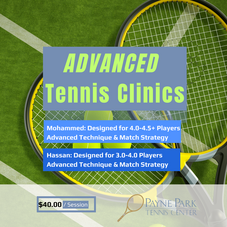 advanced clinics 
