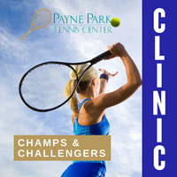 champ and challenger PPTC