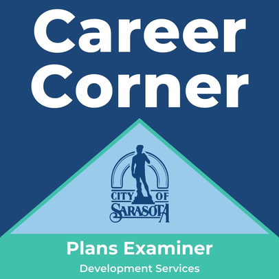 Career Corner - Plans Examiner