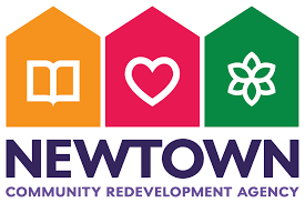 Newtown CRA logo