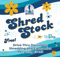 Shred Stock - March 2026
